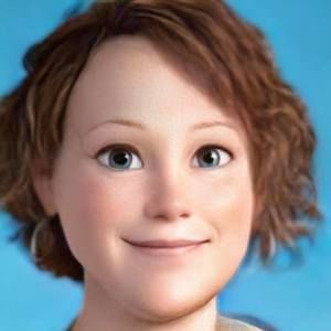 Meet your Posher, Cherien